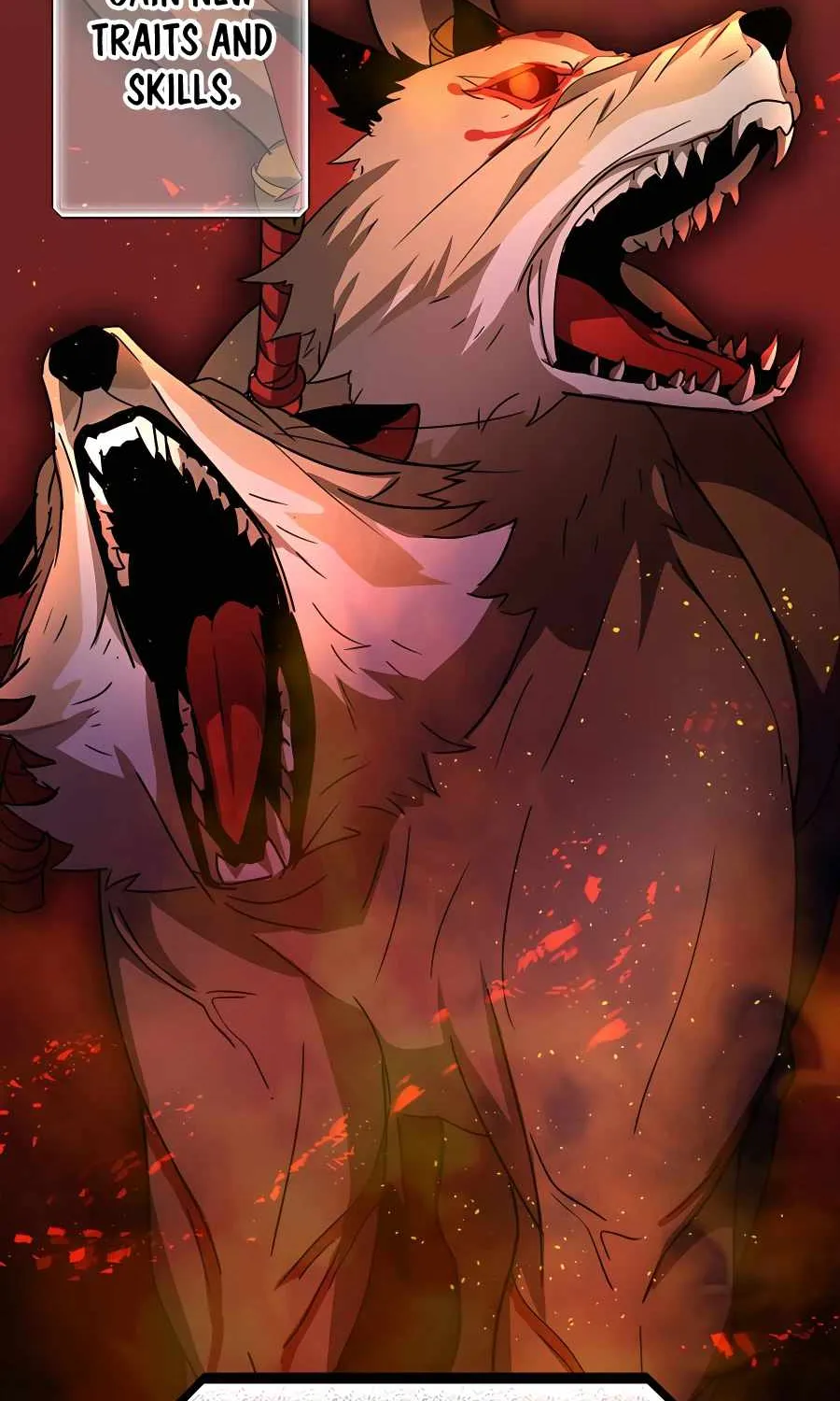 Reborn Ranker – Gravity User Chapter 28 page 5 - 