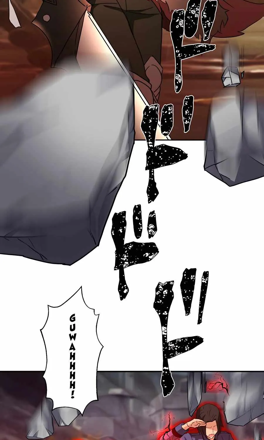 Reborn Ranker – Gravity User Chapter 28 page 45 - 