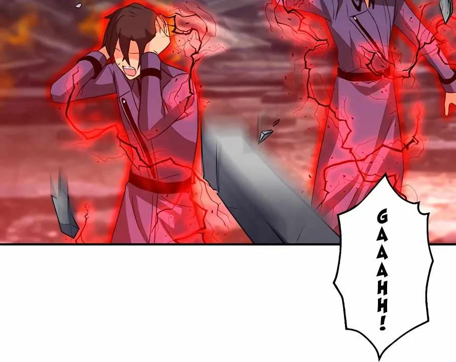 Reborn Ranker – Gravity User Chapter 28 page 46 - 