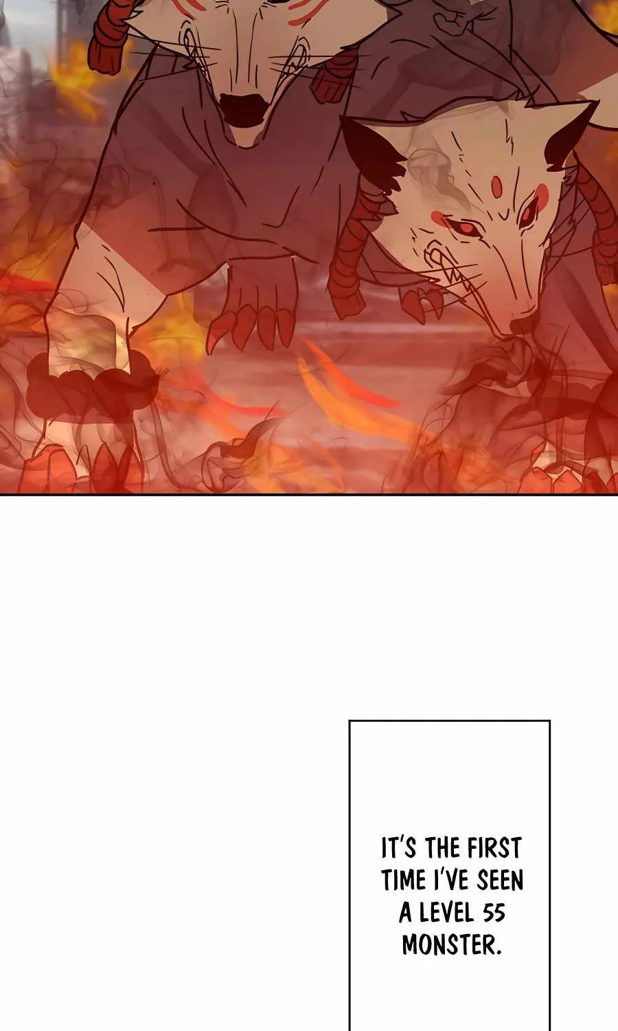 Reborn Ranker – Gravity User Chapter 28 page 51 - 