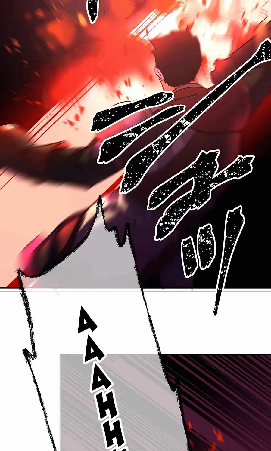 Reborn Ranker – Gravity User Chapter 28 page 60 - 