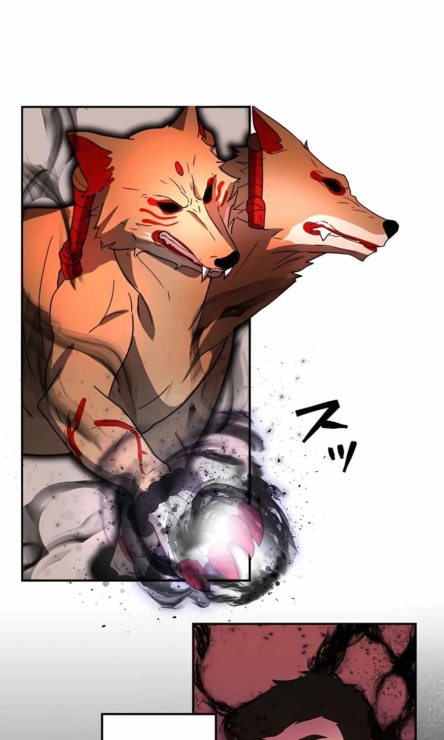 Reborn Ranker – Gravity User Chapter 28 page 78 - 