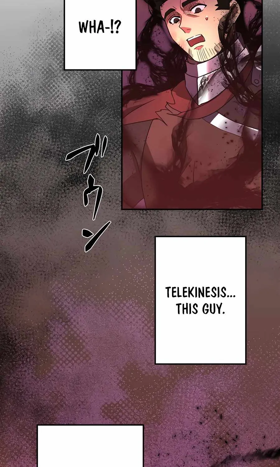 Reborn Ranker – Gravity User Chapter 28 page 79 - 