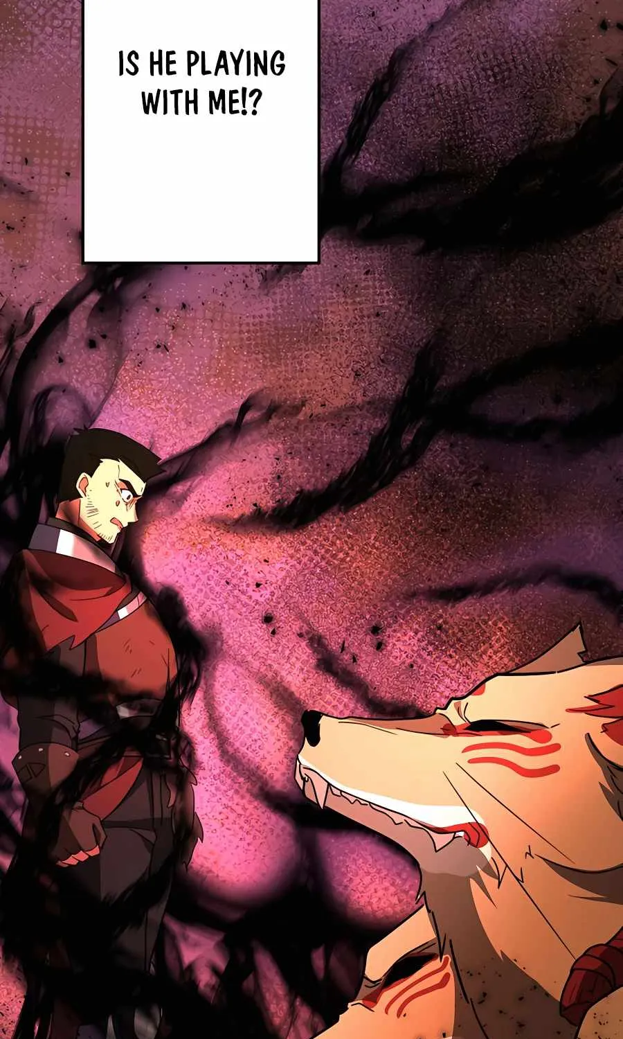 Reborn Ranker – Gravity User Chapter 28 page 80 - 
