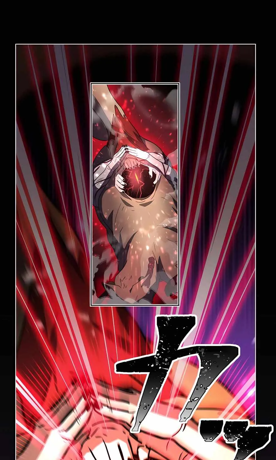 Reborn Ranker – Gravity User Chapter 28 page 82 - 