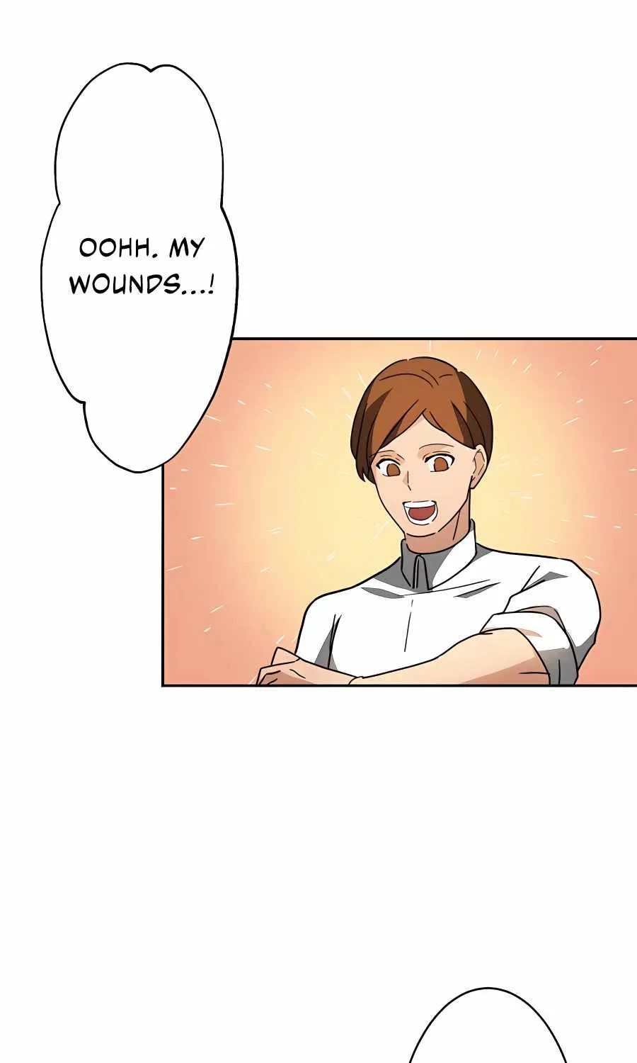 Reborn Ranker – Gravity User Chapter 28 page 92 - 