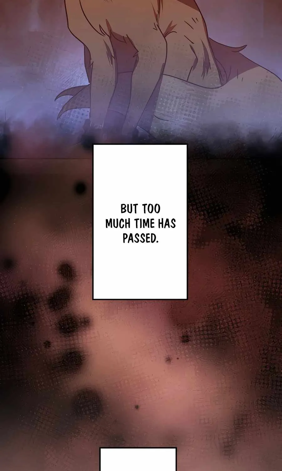 Reborn Ranker – Gravity User Chapter 28 page 100 - 