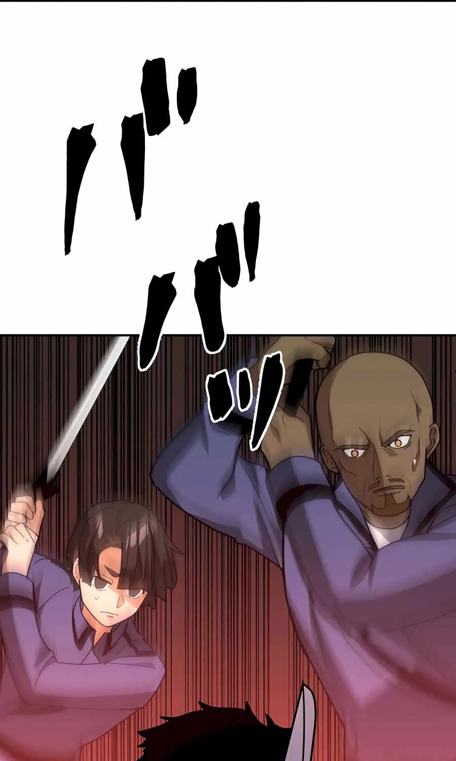 Reborn Ranker – Gravity User Chapter 29 page 12 - 
