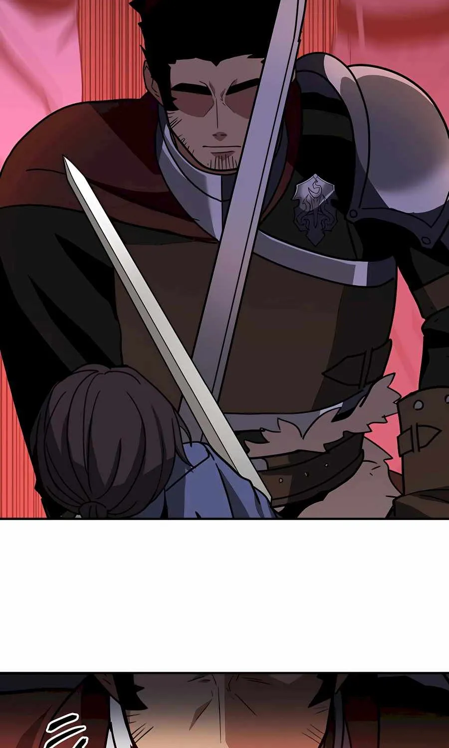 Reborn Ranker – Gravity User Chapter 29 page 13 - 