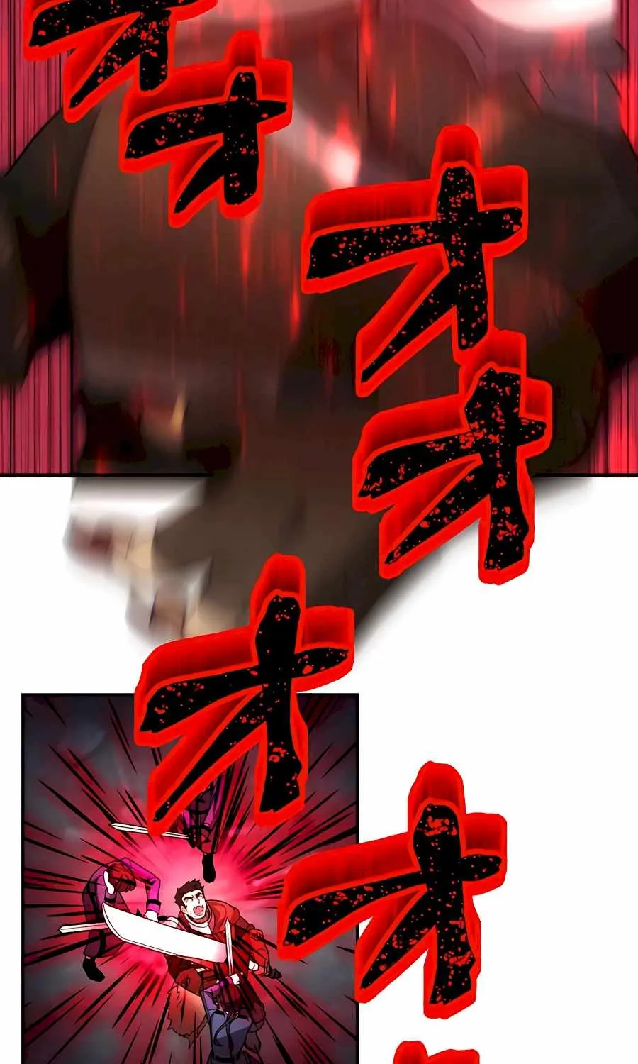 Reborn Ranker – Gravity User Chapter 29 page 16 - 