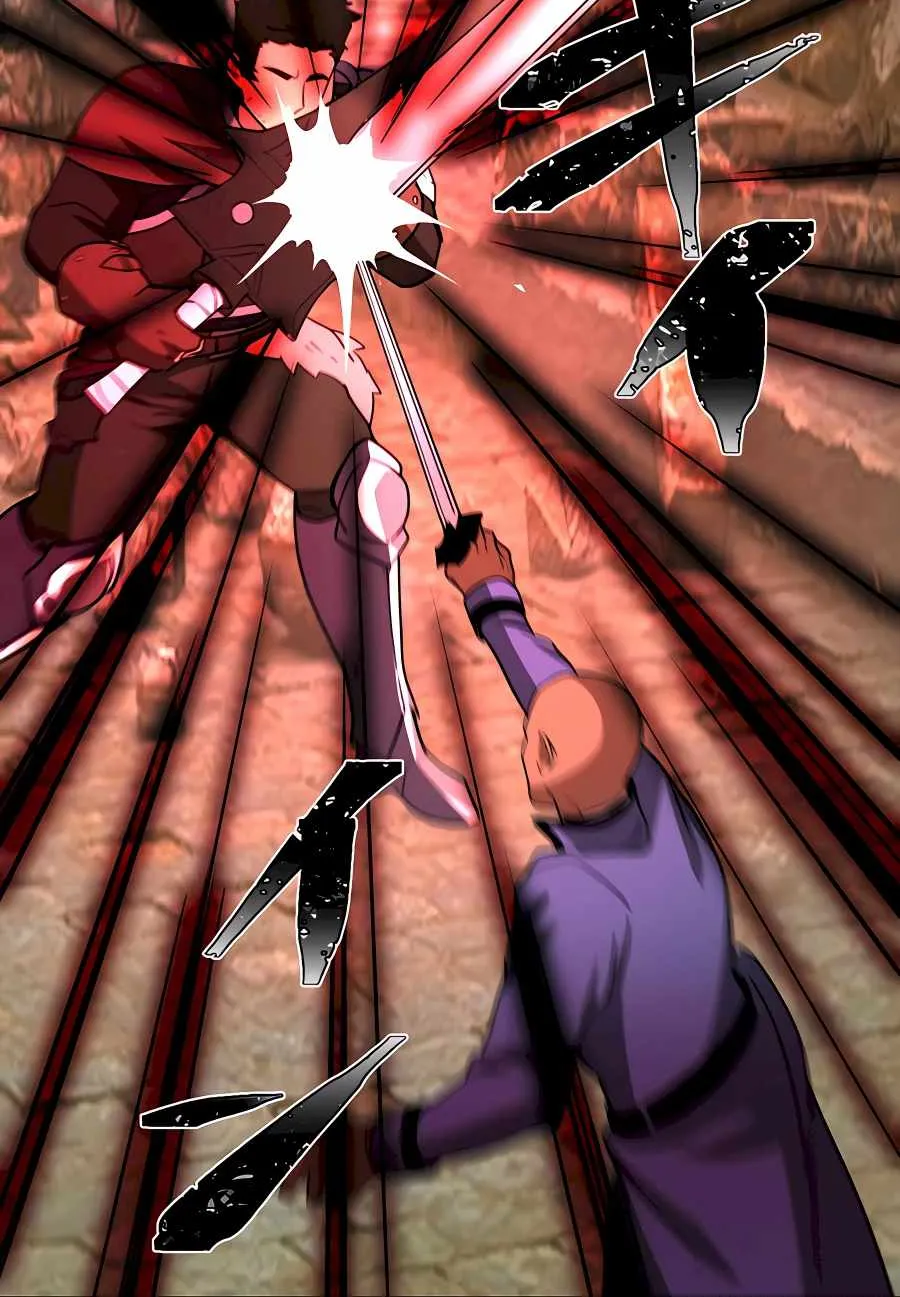 Reborn Ranker – Gravity User Chapter 29 page 23 - 