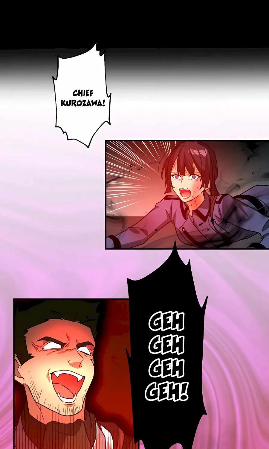 Reborn Ranker – Gravity User Chapter 29 page 27 - 