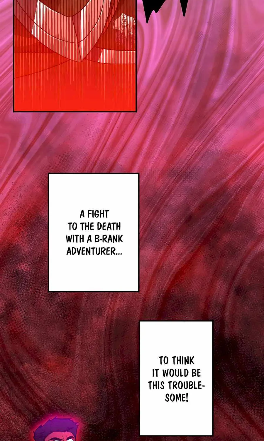 Reborn Ranker – Gravity User Chapter 29 page 28 - 