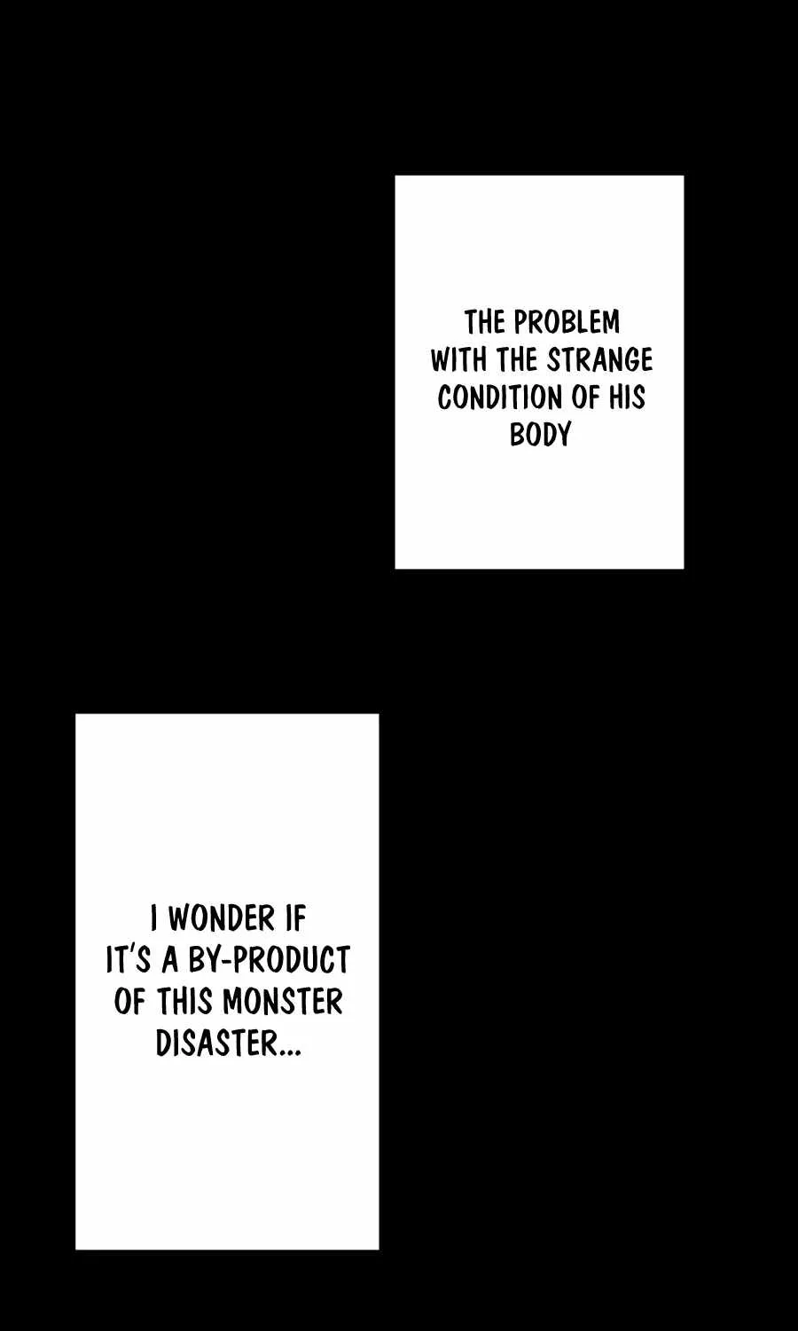 Reborn Ranker – Gravity User Chapter 29 page 30 - 