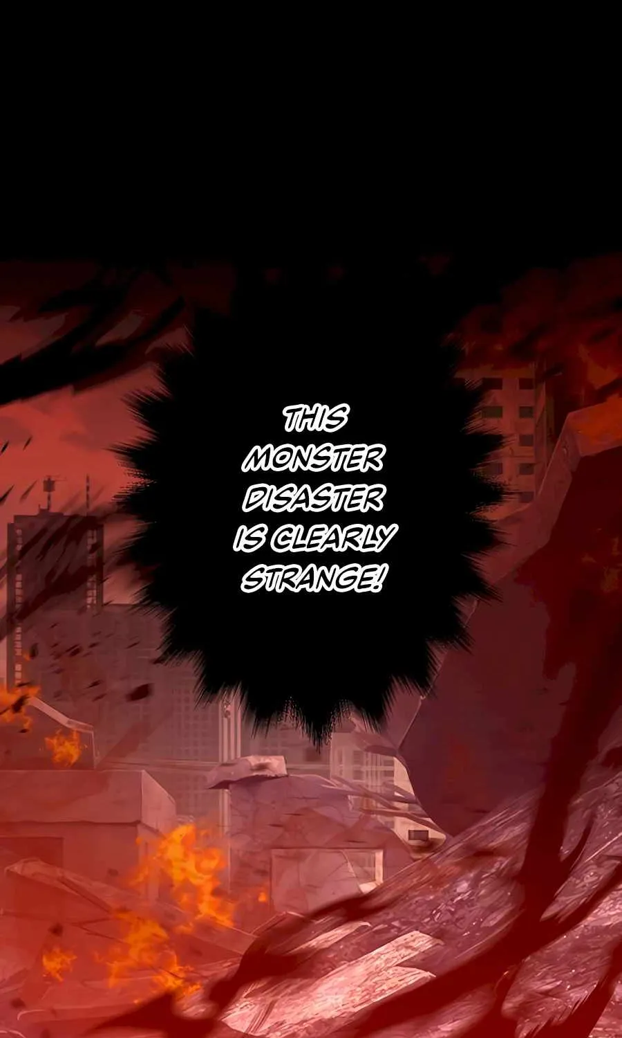Reborn Ranker – Gravity User Chapter 29 page 31 - 