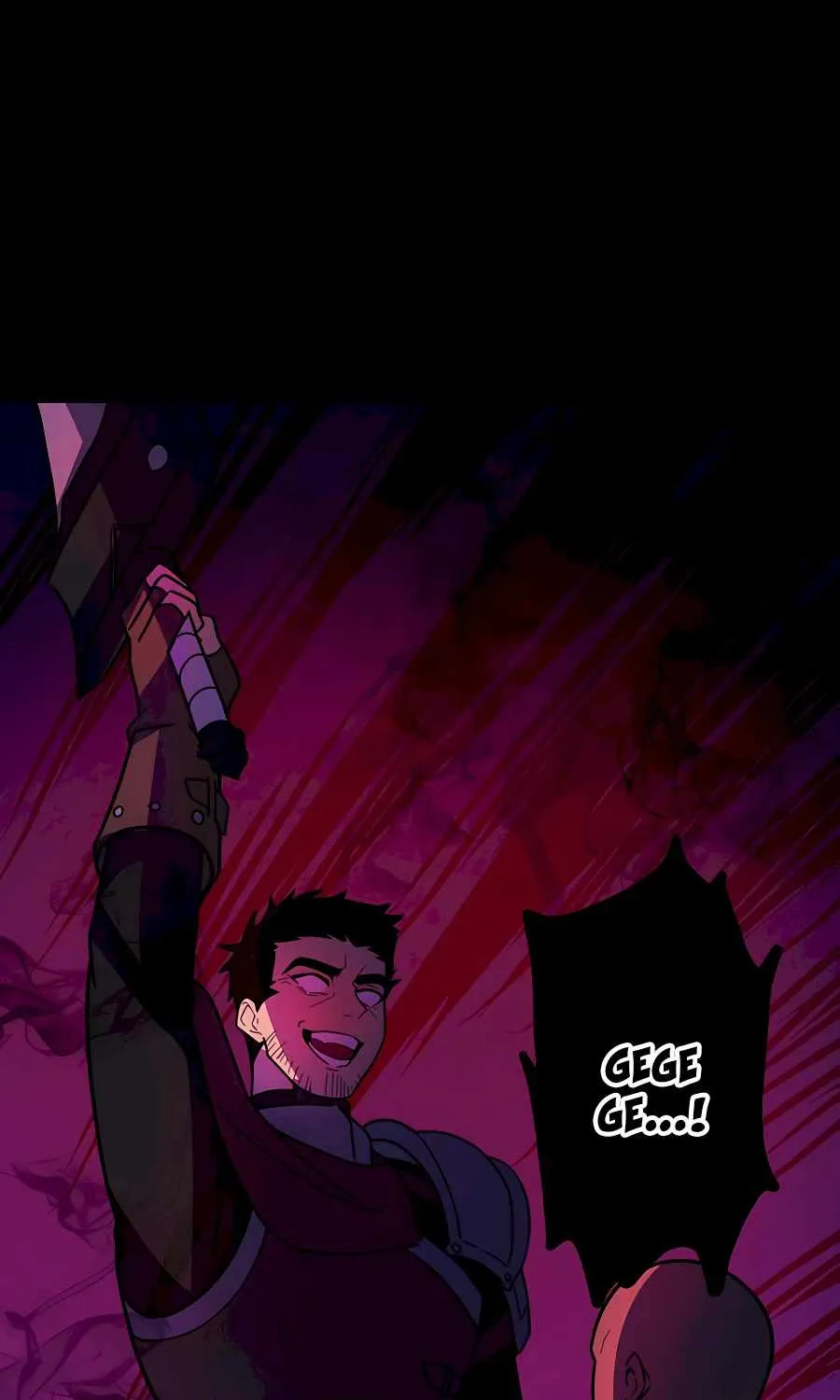 Reborn Ranker – Gravity User Chapter 29 page 34 - 