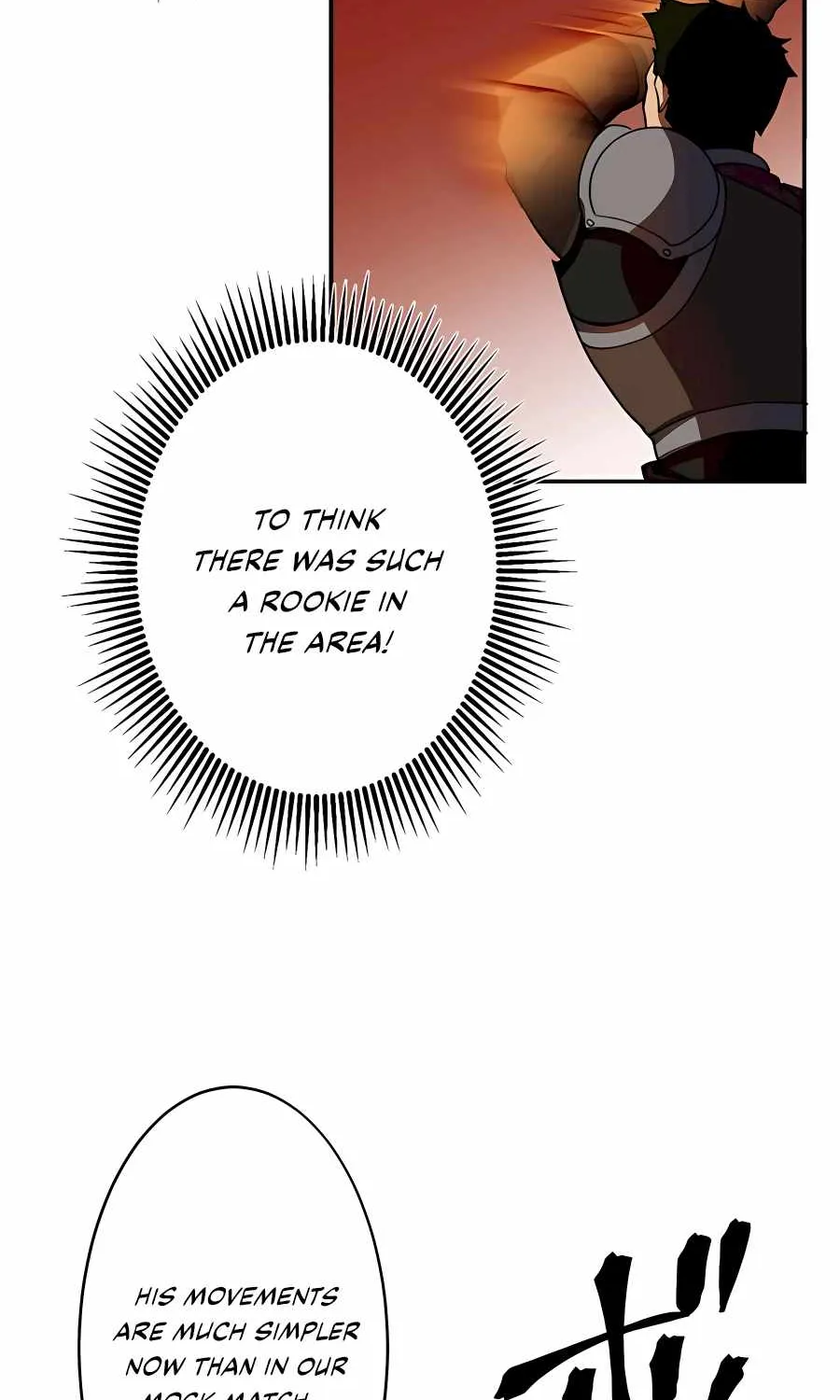 Reborn Ranker – Gravity User Chapter 29 page 45 - 