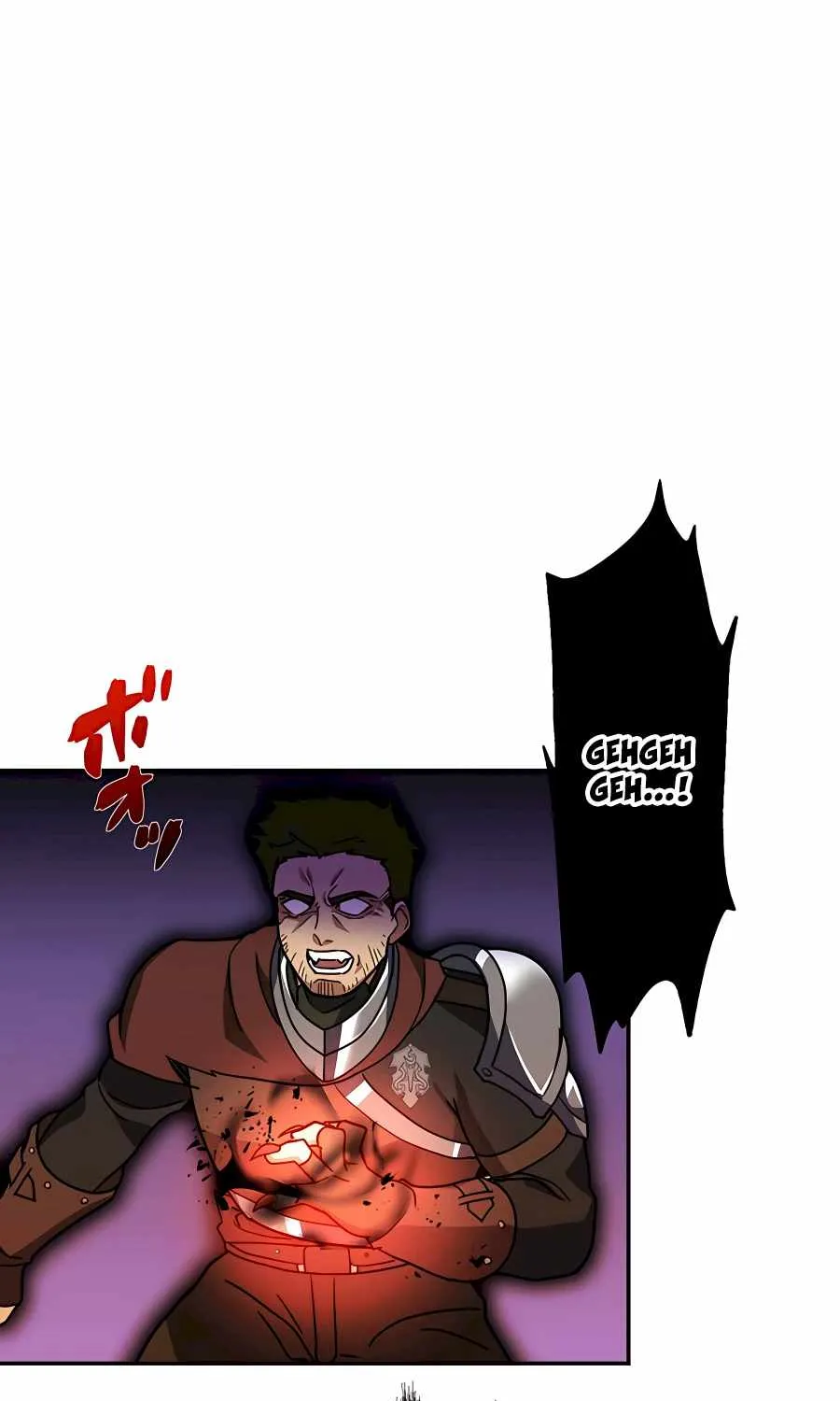 Reborn Ranker – Gravity User Chapter 29 page 47 - 