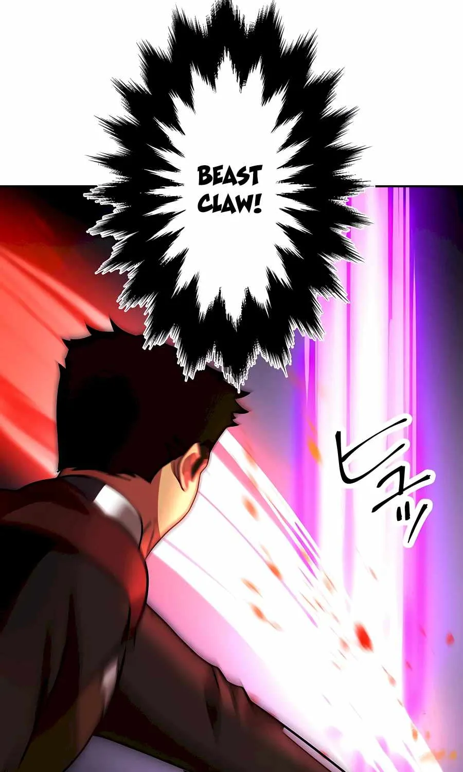 Reborn Ranker – Gravity User Chapter 29 page 48 - 