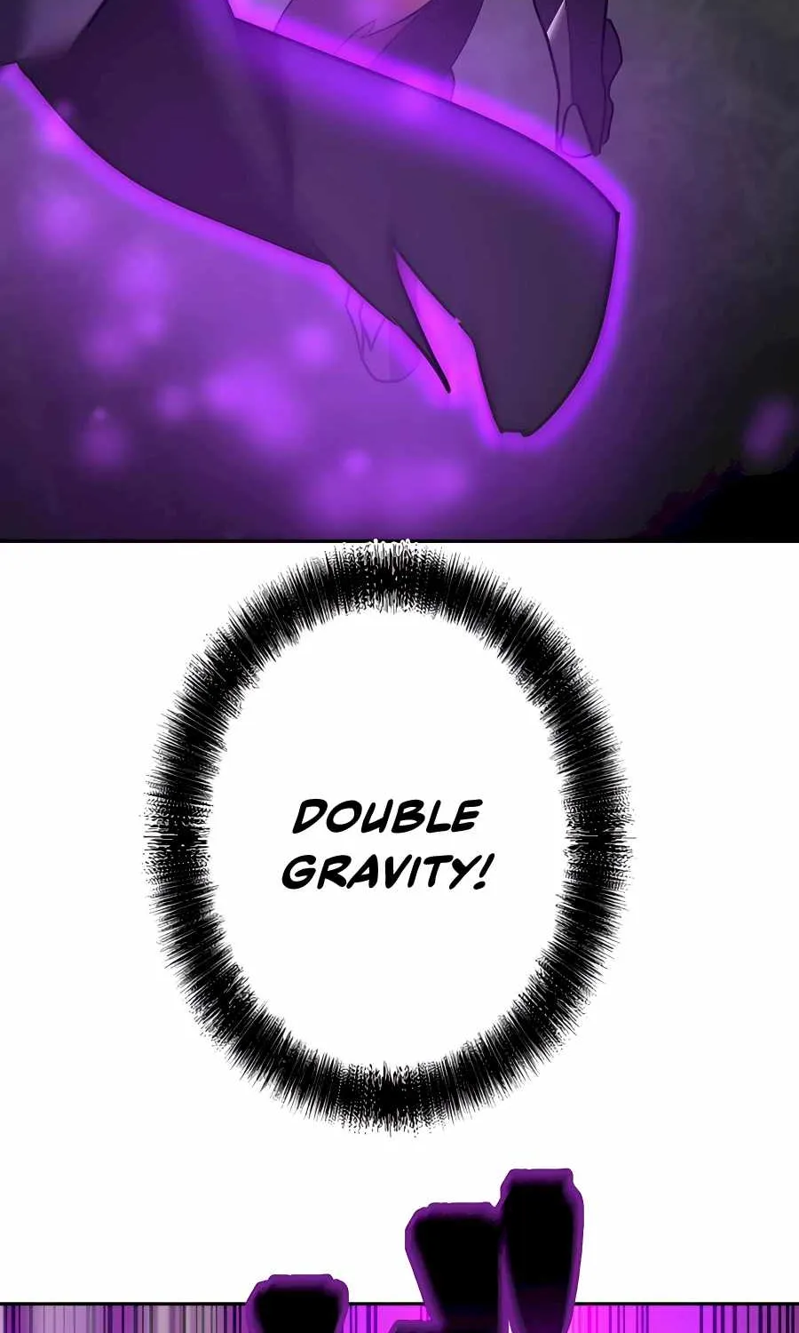 Reborn Ranker – Gravity User Chapter 29 page 51 - 