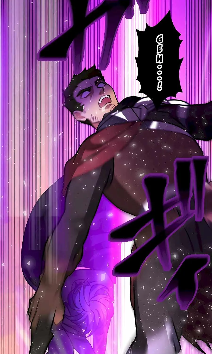 Reborn Ranker – Gravity User Chapter 29 page 52 - 