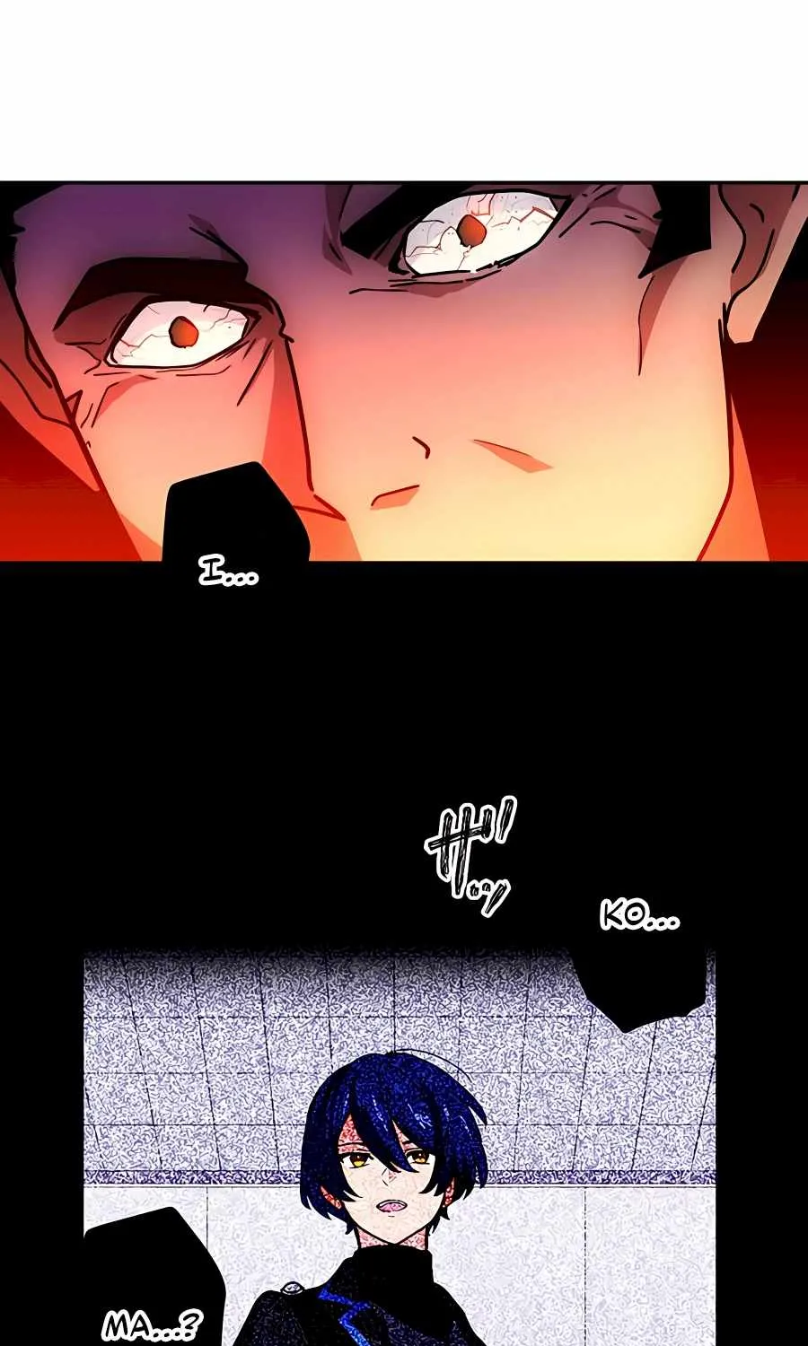 Reborn Ranker – Gravity User Chapter 29 page 56 - 