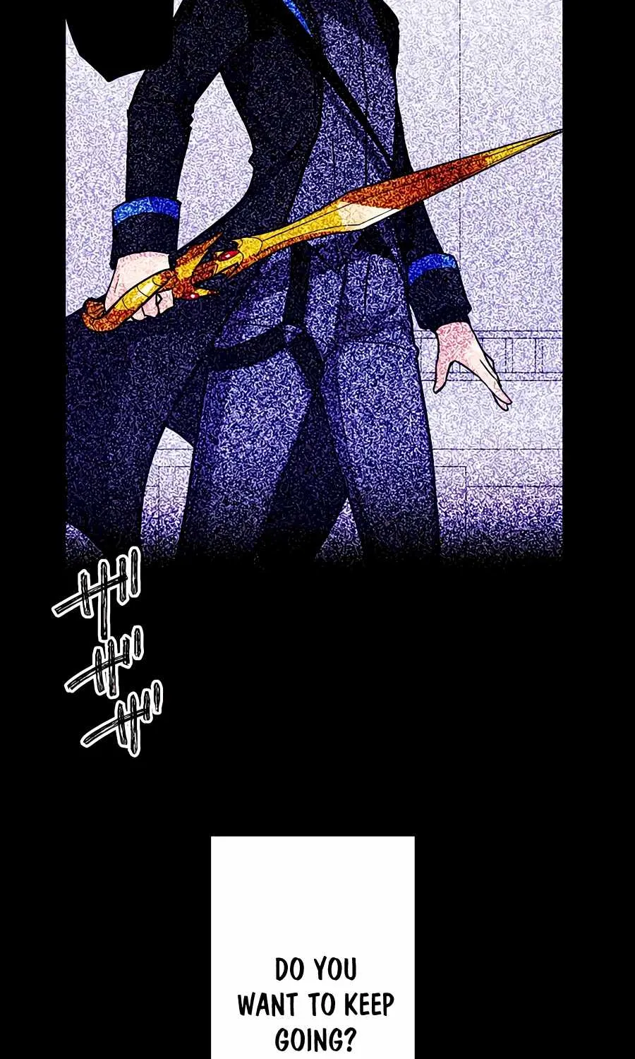 Reborn Ranker – Gravity User Chapter 29 page 57 - 