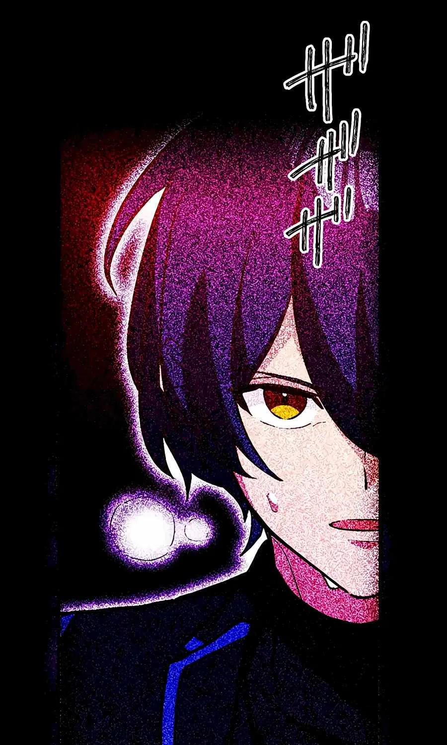 Reborn Ranker – Gravity User Chapter 29 page 59 - 