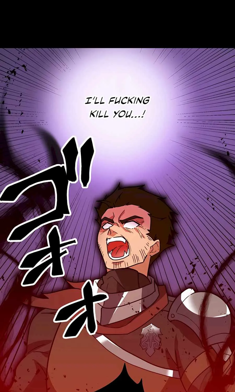 Reborn Ranker – Gravity User Chapter 29 page 61 - 