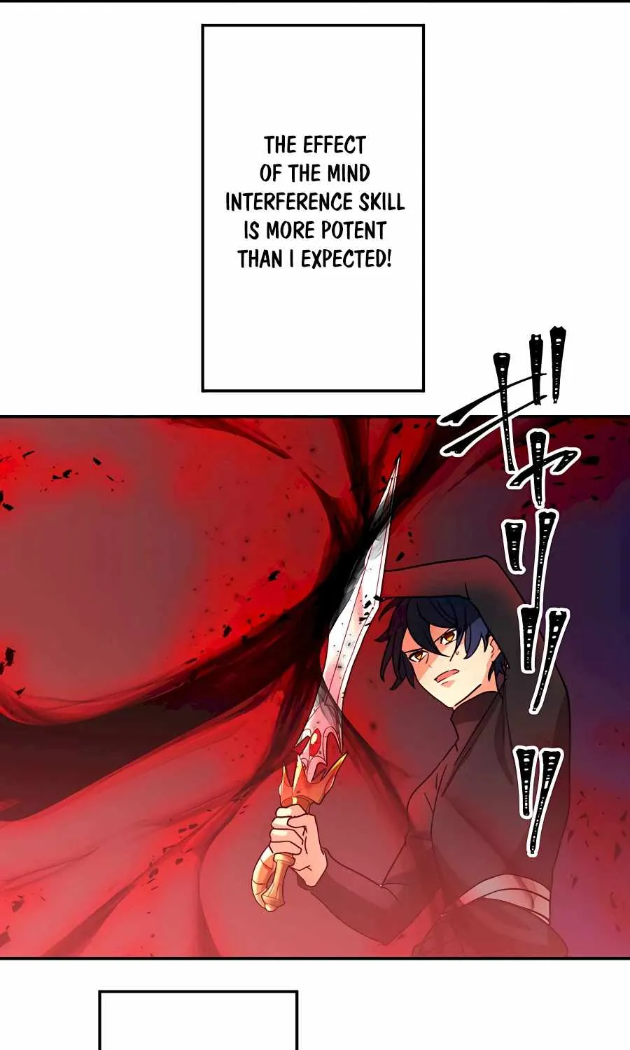 Reborn Ranker – Gravity User Chapter 29 page 64 - 