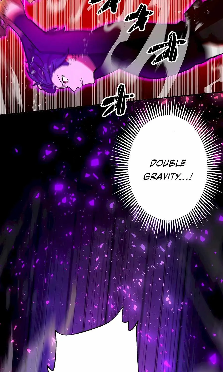Reborn Ranker – Gravity User Chapter 29 page 69 - 