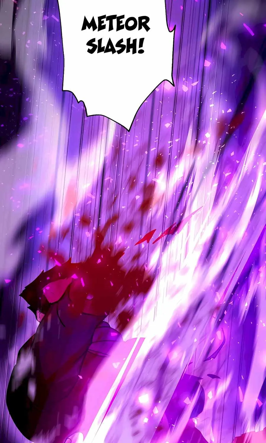 Reborn Ranker – Gravity User Chapter 29 page 70 - 