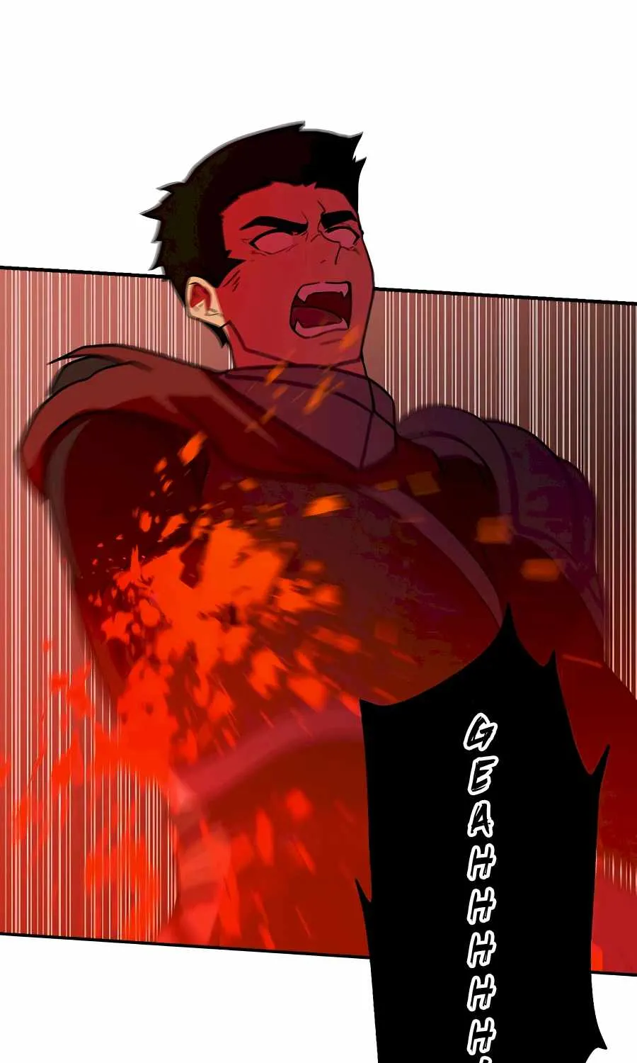 Reborn Ranker – Gravity User Chapter 29 page 73 - 