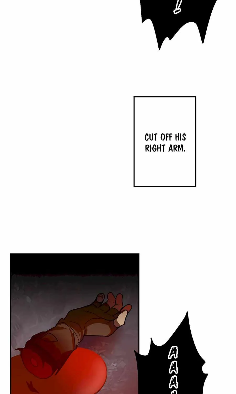 Reborn Ranker – Gravity User Chapter 29 page 74 - 