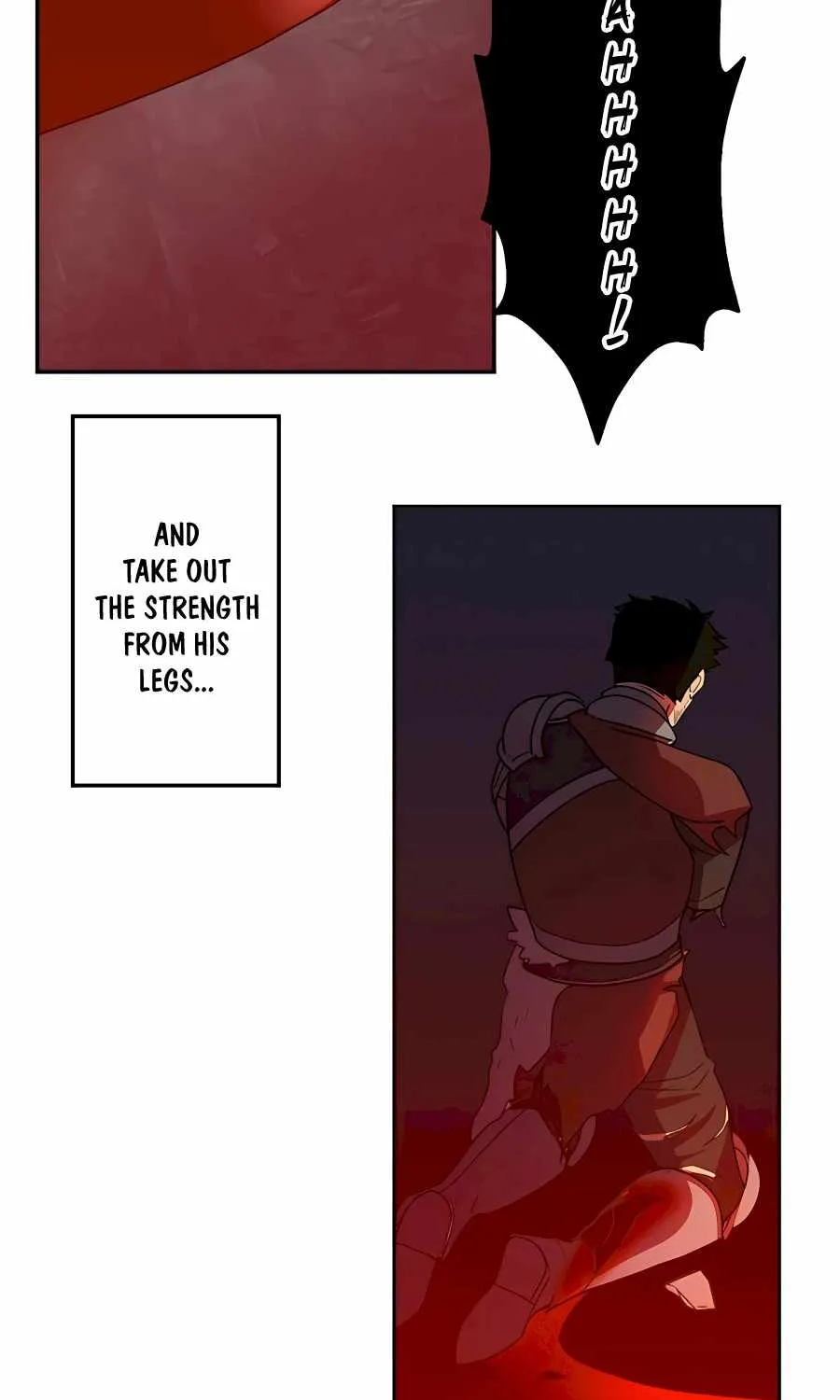 Reborn Ranker – Gravity User Chapter 29 page 75 - 