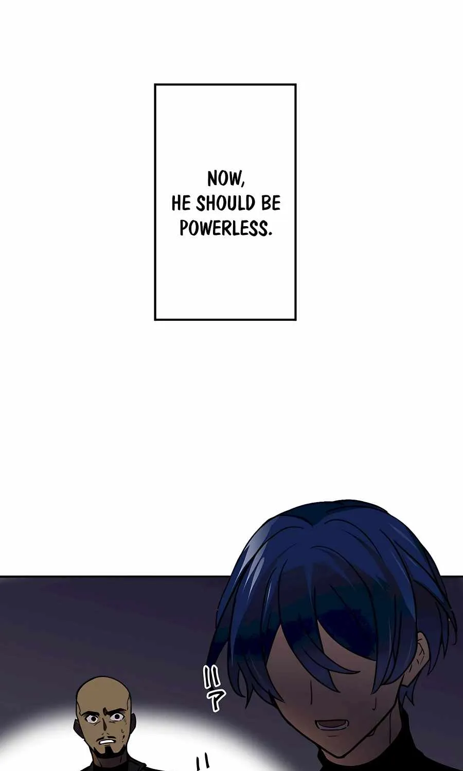 Reborn Ranker – Gravity User Chapter 29 page 77 - 