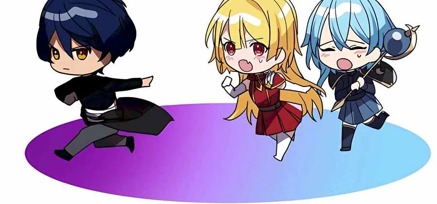 Reborn Ranker – Gravity User Chapter 29 page 82 - 
