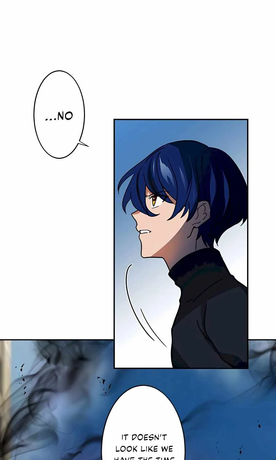 Reborn Ranker – Gravity User Chapter 29 page 84 - 