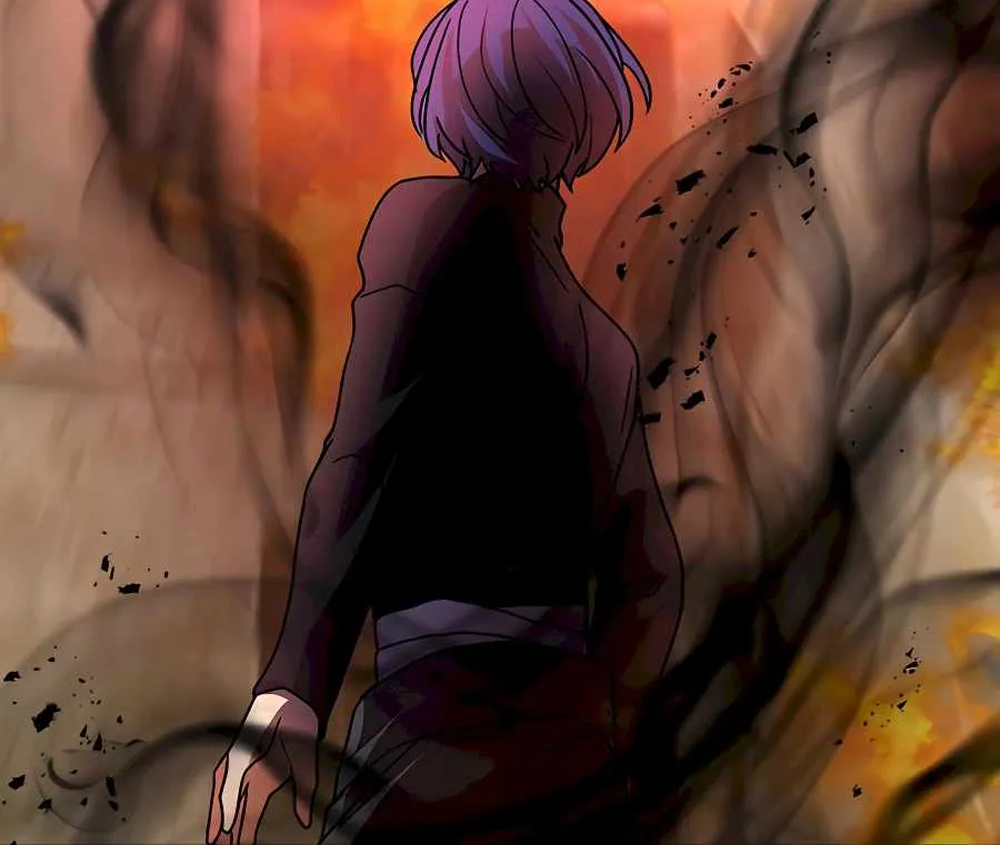 Reborn Ranker – Gravity User Chapter 29 page 86 - 