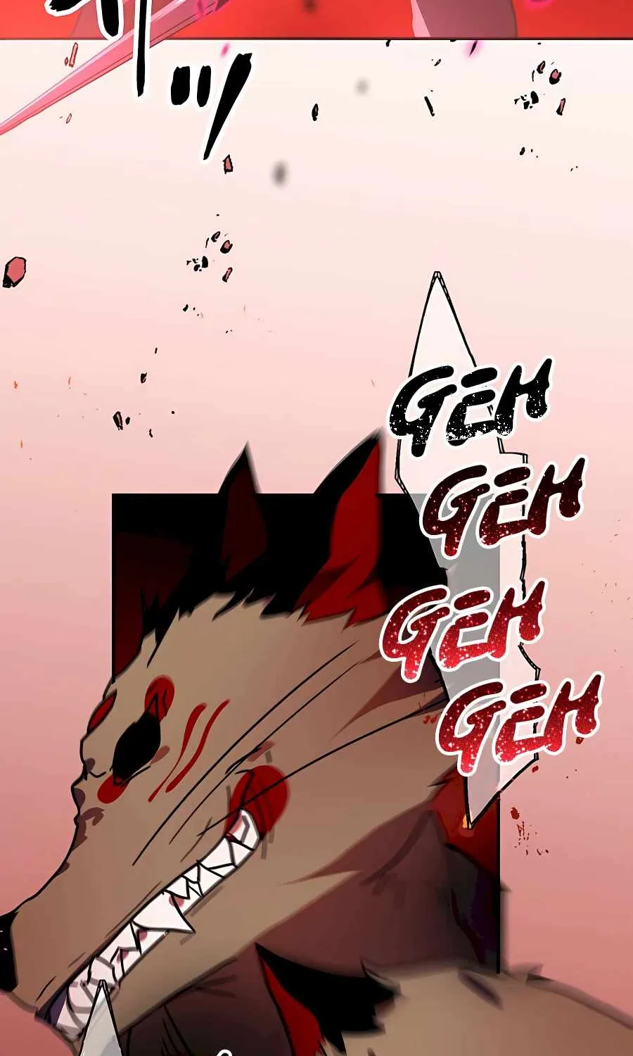 Reborn Ranker – Gravity User Chapter 29 page 93 - 