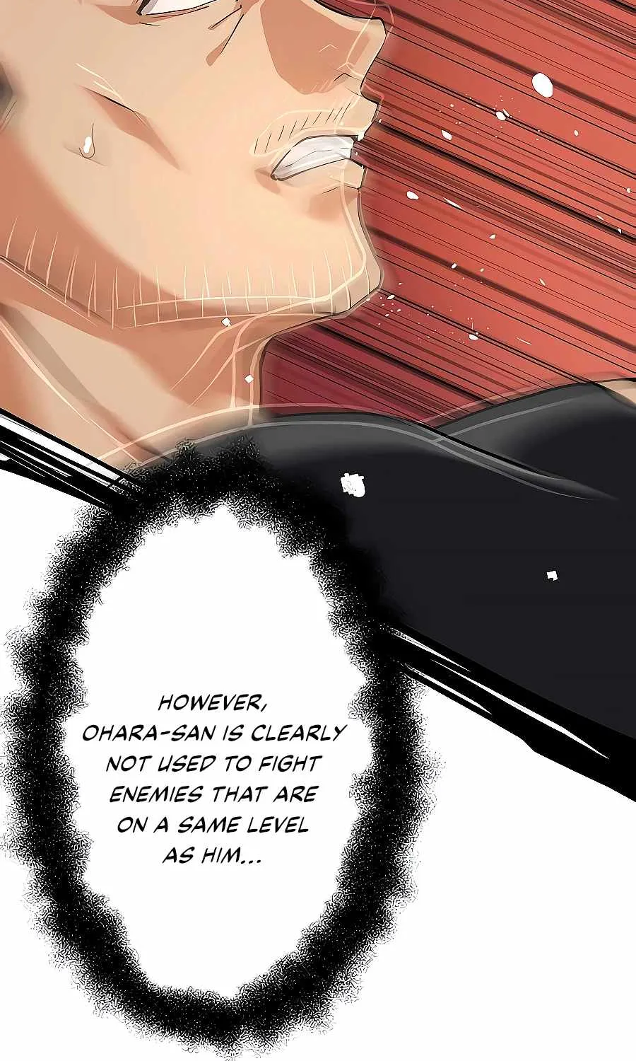 Reborn Ranker – Gravity User Chapter 3 page 8 - 