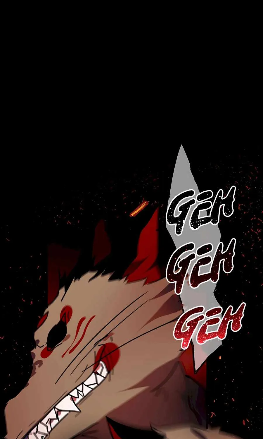 Reborn Ranker – Gravity User Chapter 30 page 2 - 