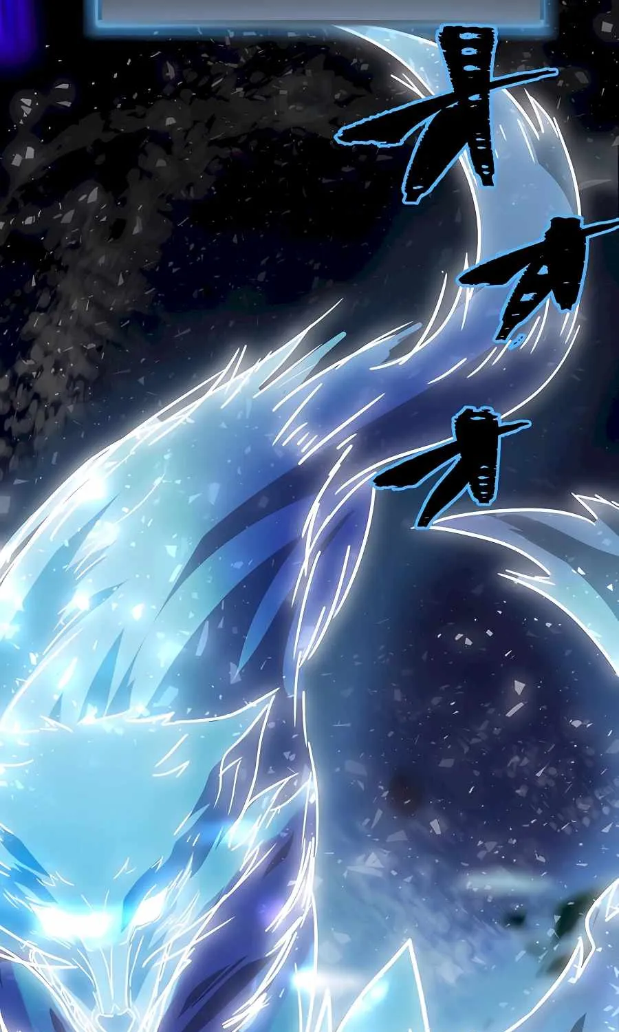 Reborn Ranker – Gravity User Chapter 30 page 14 - 