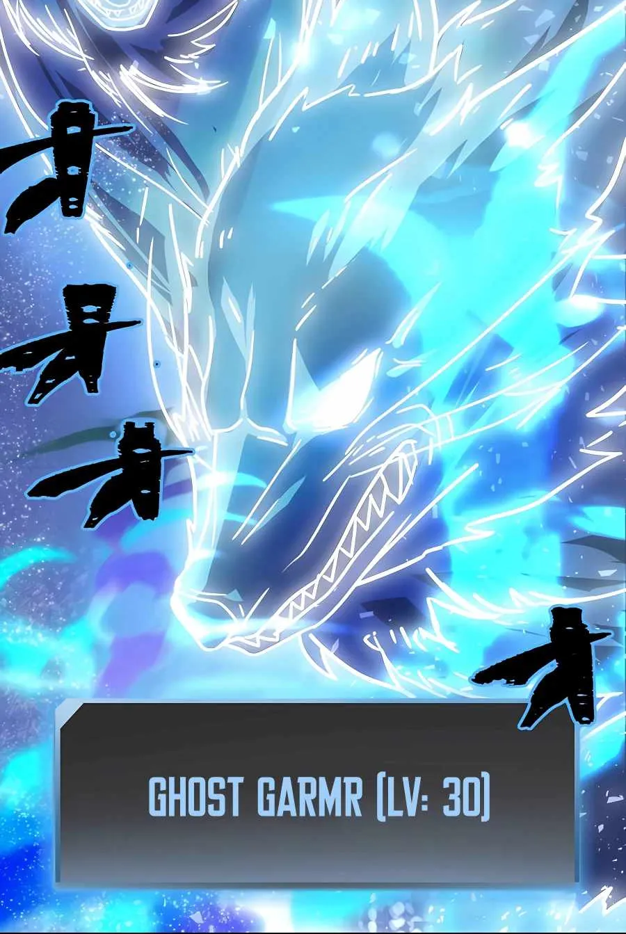 Reborn Ranker – Gravity User Chapter 30 page 15 - 
