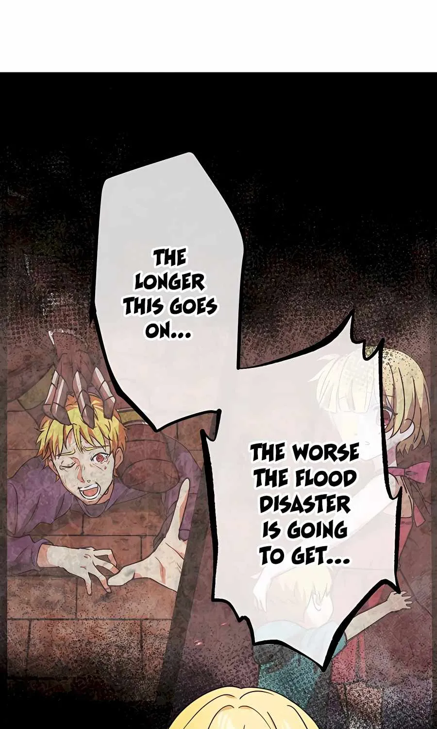Reborn Ranker – Gravity User Chapter 30 page 19 - 