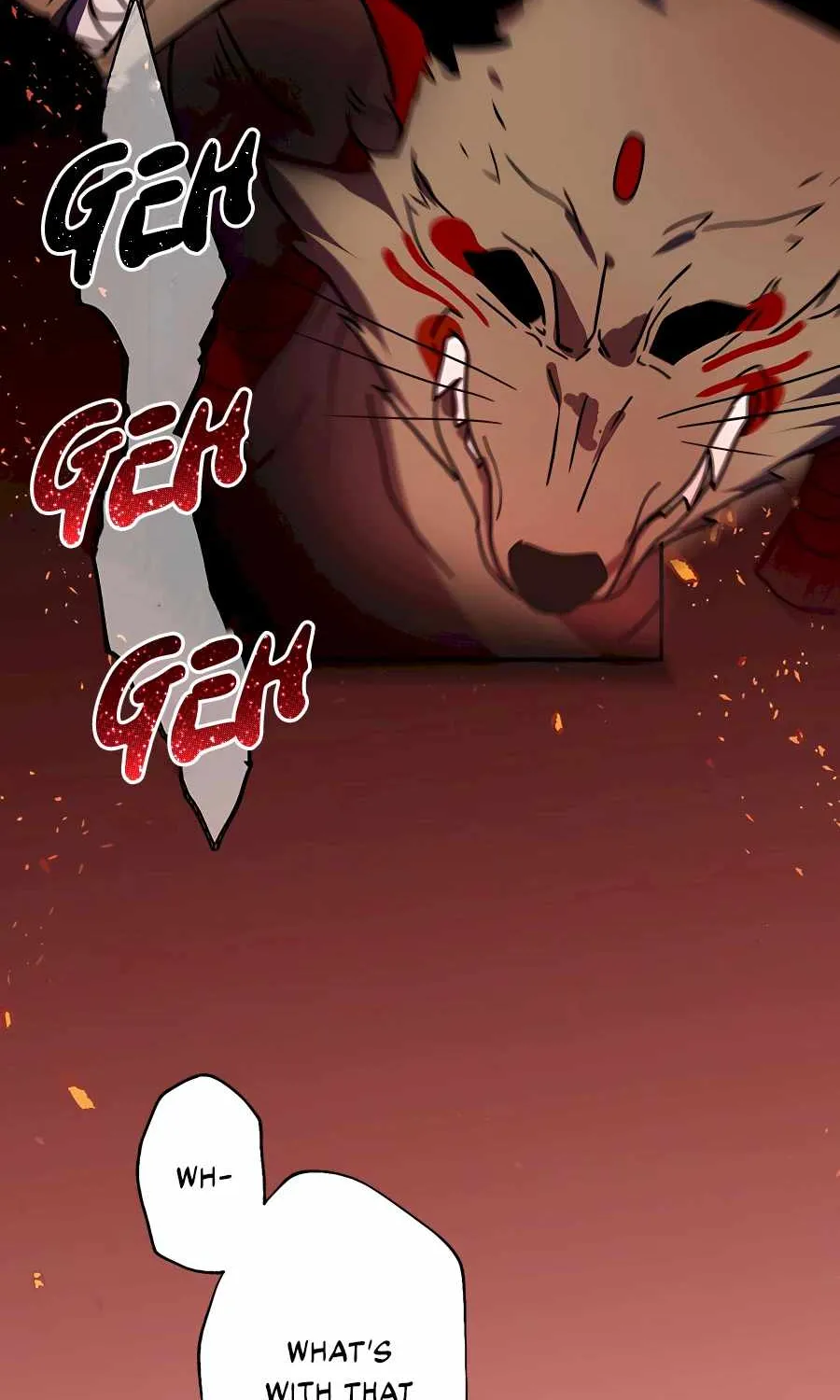 Reborn Ranker – Gravity User Chapter 30 page 3 - 