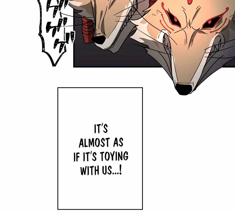 Reborn Ranker – Gravity User Chapter 30 page 21 - 