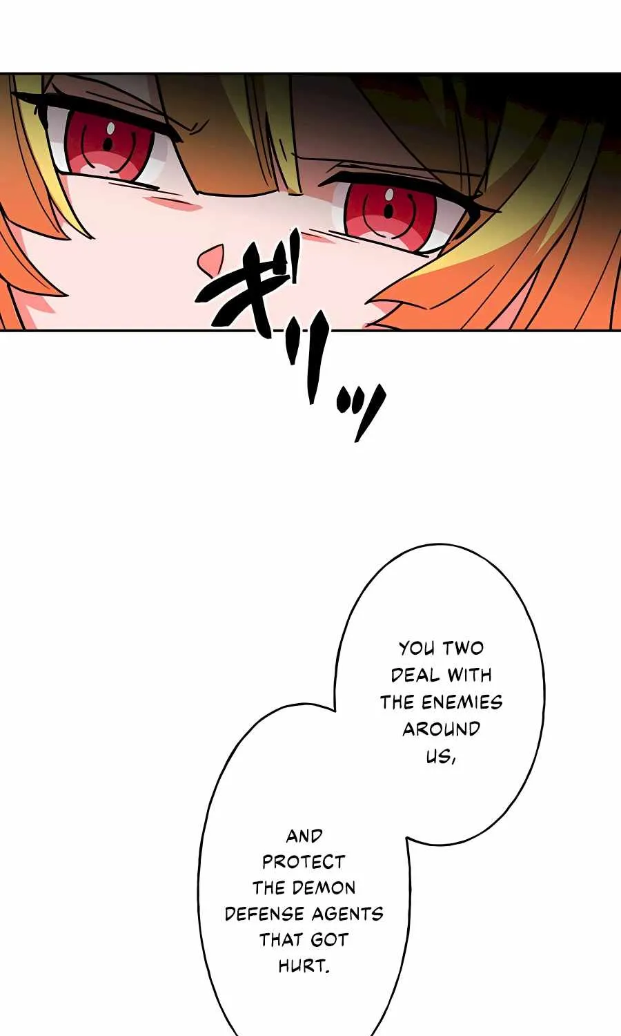 Reborn Ranker – Gravity User Chapter 30 page 22 - 