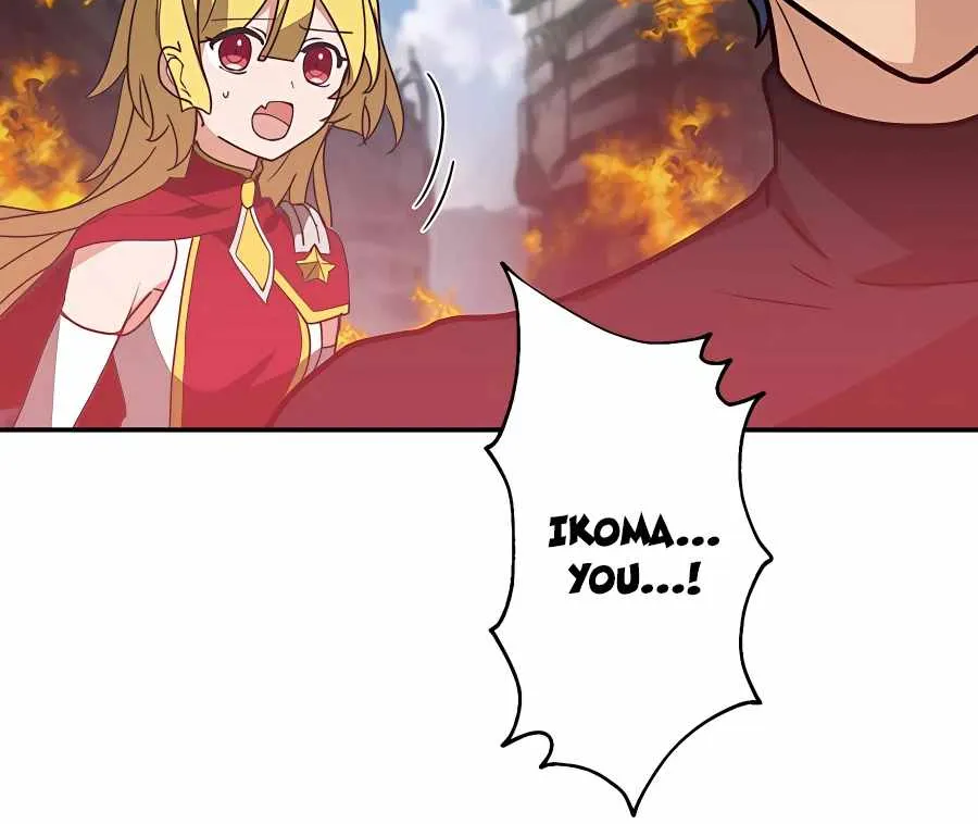 Reborn Ranker – Gravity User Chapter 30 page 24 - 
