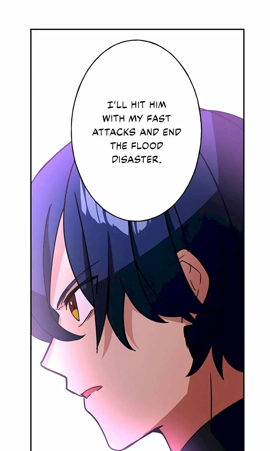 Reborn Ranker – Gravity User Chapter 30 page 25 - 